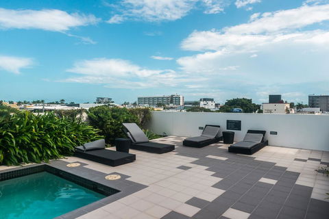 Airtrip Apartments On River Street, Mackay - Sydney Tourism 0