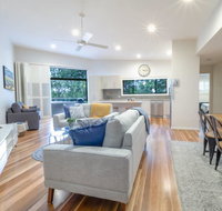 Ait Shona - Happy Place. Apt 10 Haven on the Park - Sydney Tourism