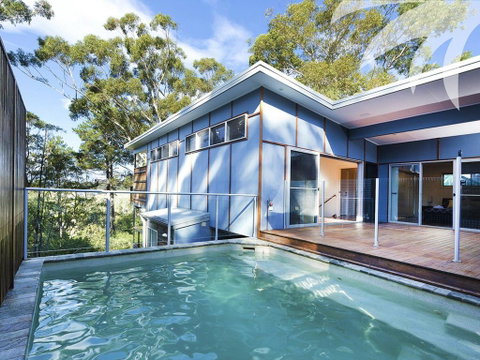 Akama - Sydney Tourism 2