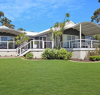 Akarana Beach House  Jervis Bay Rentals - Sydney Tourism