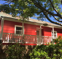 Akarana Cottage - Sydney Tourism