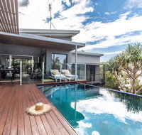 Akoakoa - Sunrise Beach - Sydney Tourism