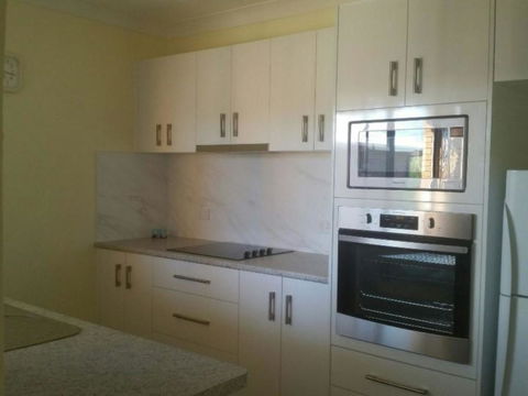 Akuna, Unit 8, 112-116 Little Street - Sydney Tourism 2