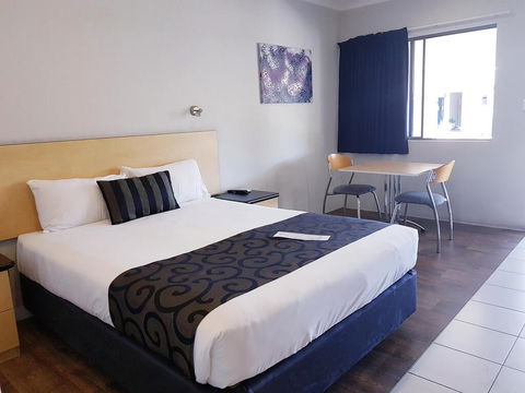 Alara Motor Inn - Sydney Tourism 3