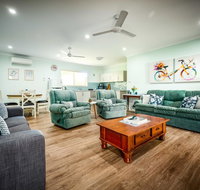Alarks Nest Bed and Breakfast - Sydney Tourism