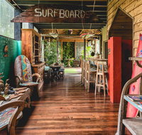 Albany Bali Style Accommodation - Sydney Tourism