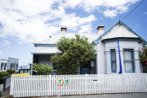Albany Bayview Lodge YHA - Sydney Tourism 2