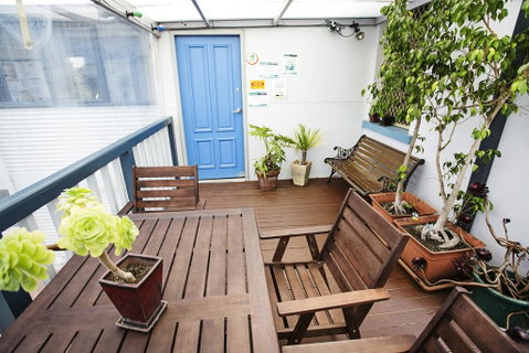Albany Bayview Lodge YHA - Sydney Tourism 3