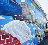 Albany Bayview Lodge YHA - Sydney Tourism