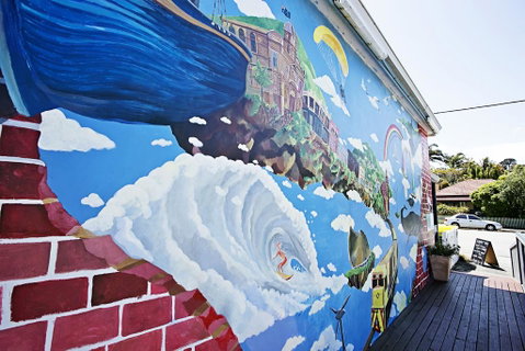 Albany Bayview Lodge YHA - Sydney Tourism 0