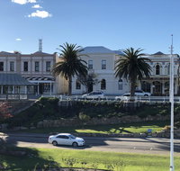 Albany Foreshore Guest House - Sydney Tourism