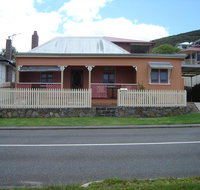 Albany Historic Cottage - Sydney Tourism