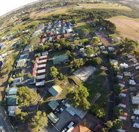 Albany Holiday Park - Sydney Tourism
