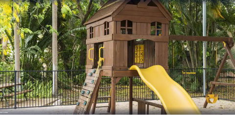 Albatross Bay Resort - Sydney Tourism 3