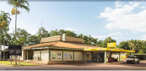 Albatross Bay Resort - Sydney Tourism 2