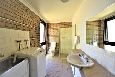 Albury Allawa Motor Inn - Sydney Tourism 3