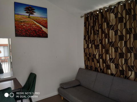 Albury Central Motel - Sydney Tourism 3