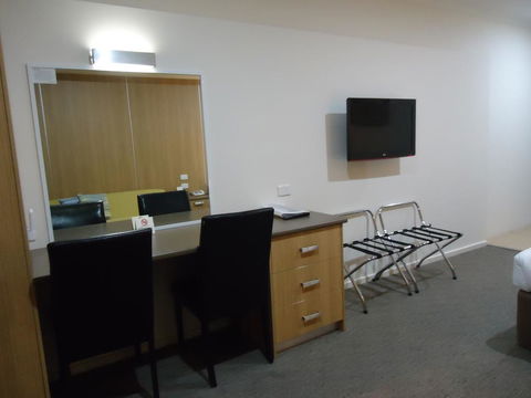 Albury Regent Motel - Sydney Tourism 1