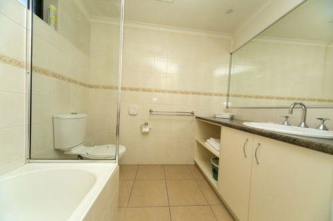 Albury Regent Motel - Sydney Tourism 2
