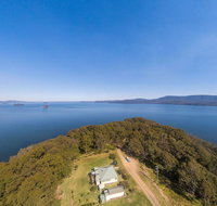 Aleda House - Sydney Tourism
