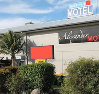 Alexander Motel