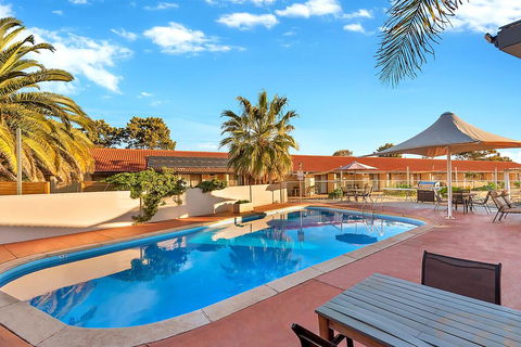 Alexander Motel Whyalla - Sydney Tourism 1