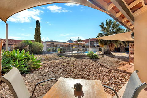 Alexander Motel Whyalla - Sydney Tourism 3