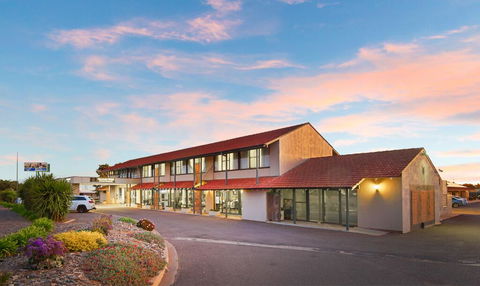 Alexander Motel Whyalla - Sydney Tourism 0