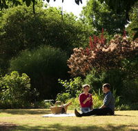 Alexandra Farmstay - Sydney Tourism