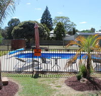 Alexandra Motor Inn - Victoria Aus - Sydney Tourism