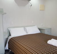Alexandra Tourist Park - Sydney Tourism