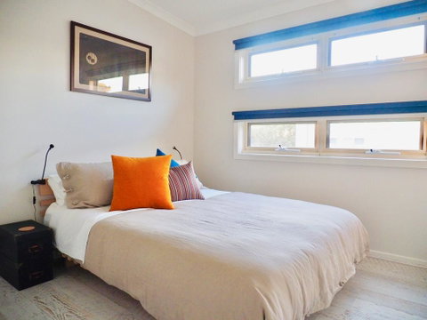 Alice's Palace, 2-minute Walk To Lifeguard Patrolled Surf Beach - Sydney Tourism 3