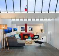 Alkina Lodge - Great Ocean Road - Sydney Tourism