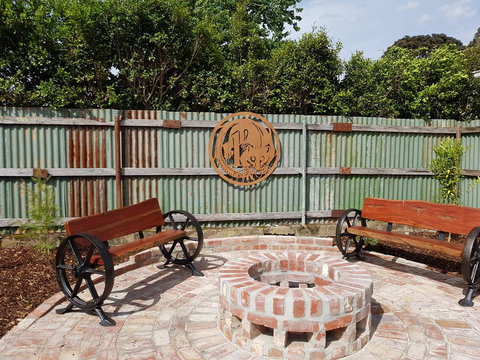 Alkira - Sydney Tourism 1