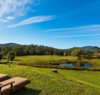 All About Me B  B - Sydney Tourism