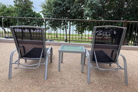 All In 500 Aud Weekly Beachfront The STRAND Studio Apartment - Sydney Tourism 0