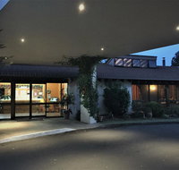 All Seasons Motel Armidale - Sydney Tourism