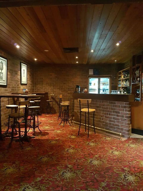 All Seasons Motel Armidale - Sydney Tourism 2