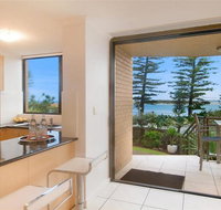 Allamanda U2 - Awesome Location - - Sydney Tourism