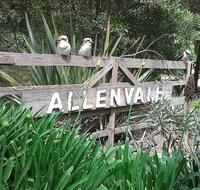Allenvale - Sydney Tourism