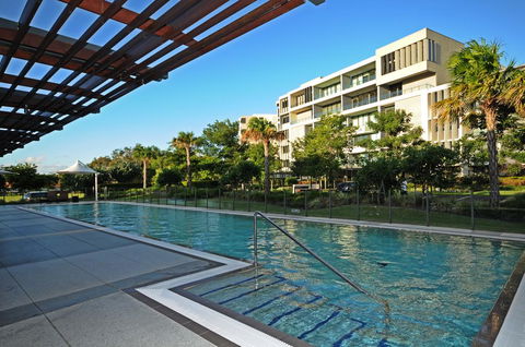 Allisee Apartments - Sydney Tourism 1