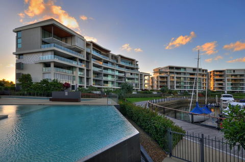 Allisee Apartments - Sydney Tourism 0