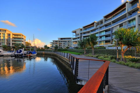 Allisee Apartments - Sydney Tourism 2