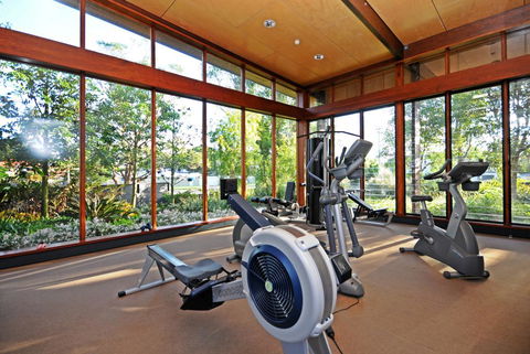Allisee Apartments - Sydney Tourism 3