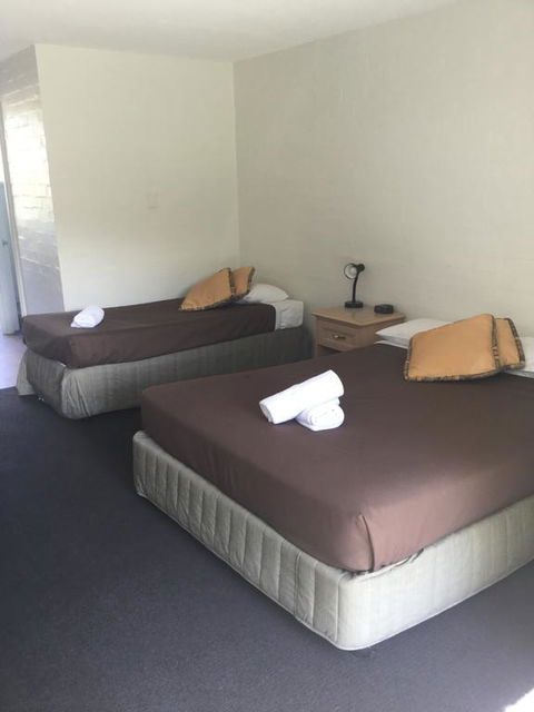 Alloggio Bathurst (previously Bathurst Apartments) - Sydney Tourism 3