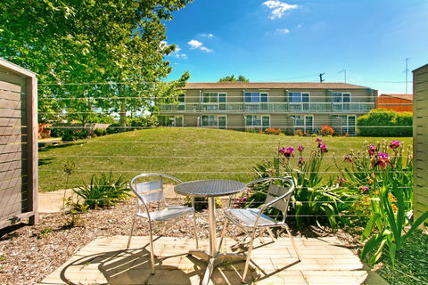 Alloggio Bathurst (previously Bathurst Apartments) - Sydney Tourism 0
