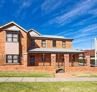 Alloggio Hanbury Mayfield - Sydney Tourism