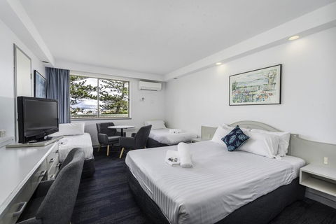 Alloggio Newcastle Beach - Sydney Tourism 2