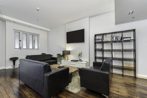 Alloggio Studios On King - Sydney Tourism 0