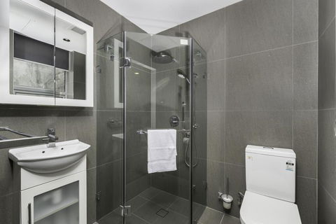 Alloggio Studios On King - Sydney Tourism 3